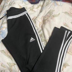 Adidas Sweatpants XS / Nike Sportsbra S